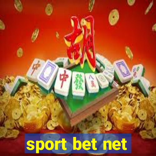 sport bet net