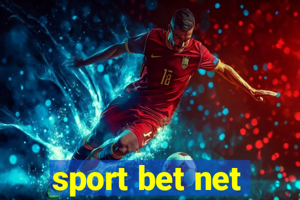 sport bet net