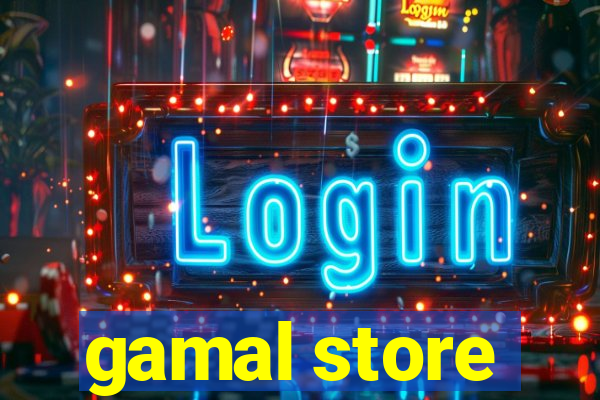 gamal store