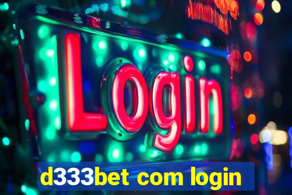 d333bet com login