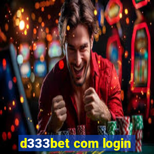 d333bet com login