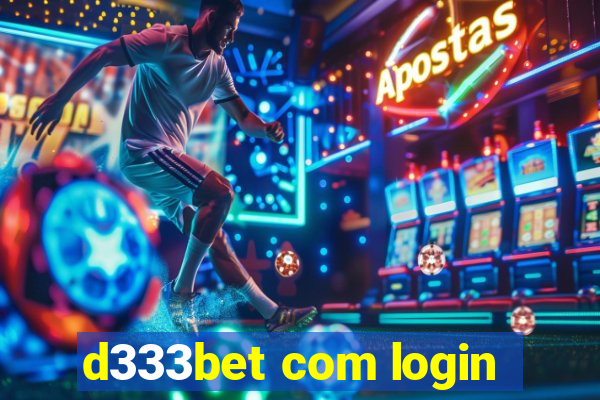 d333bet com login