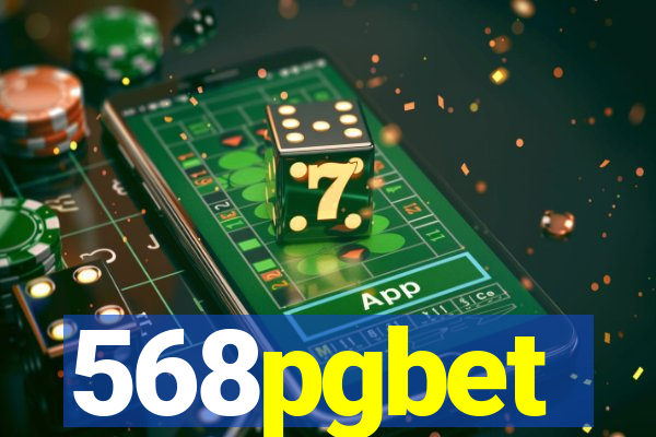 568pgbet