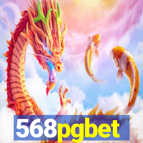 568pgbet