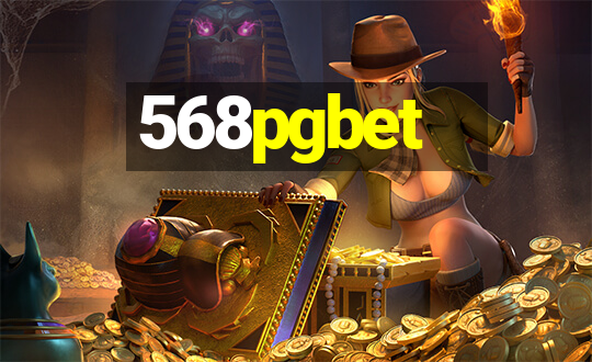 568pgbet