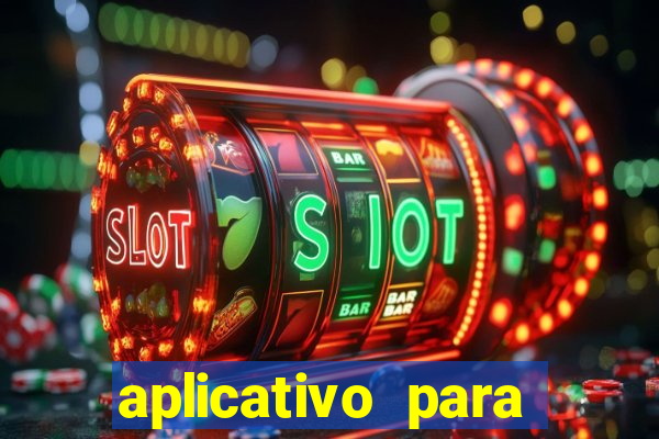 aplicativo para jogar jogo do bicho