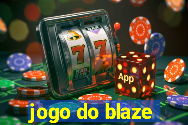 jogo do blaze