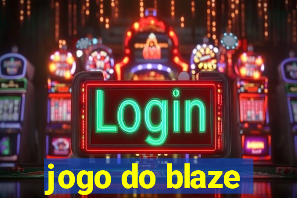 jogo do blaze