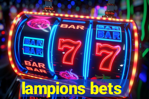 lampions bets