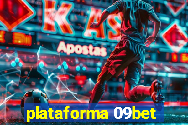 plataforma 09bet