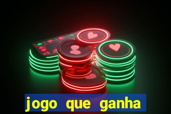 jogo que ganha bonus de cadastro