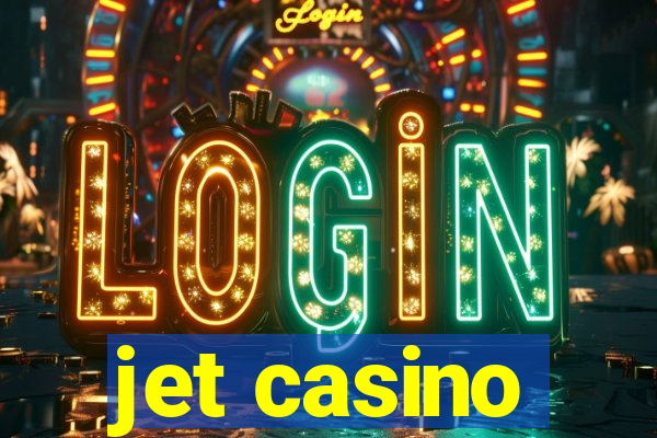 jet casino