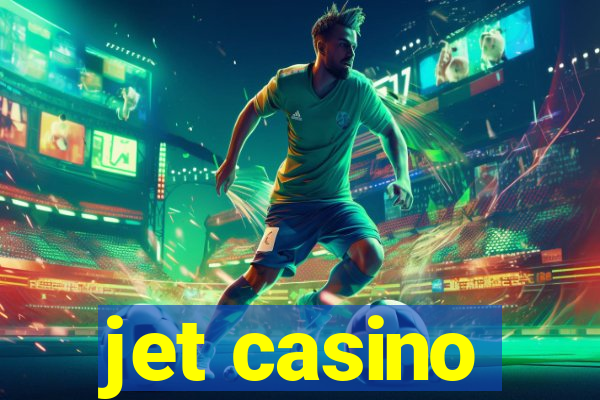 jet casino