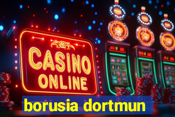 borusia dortmun