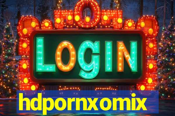 hdpornxomix