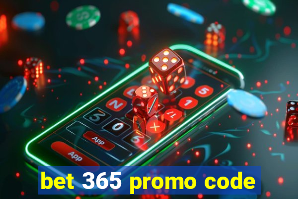 bet 365 promo code