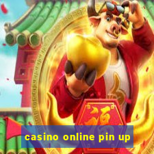 casino online pin up