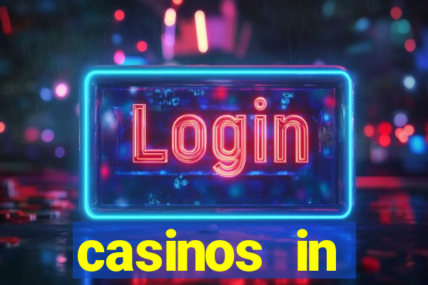 casinos in lexington kentucky