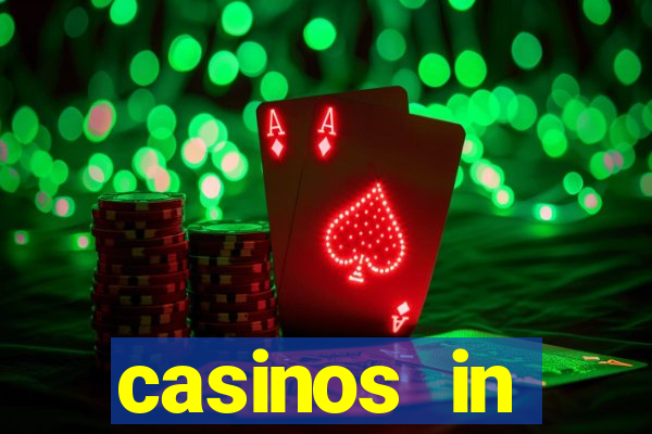 casinos in lexington kentucky