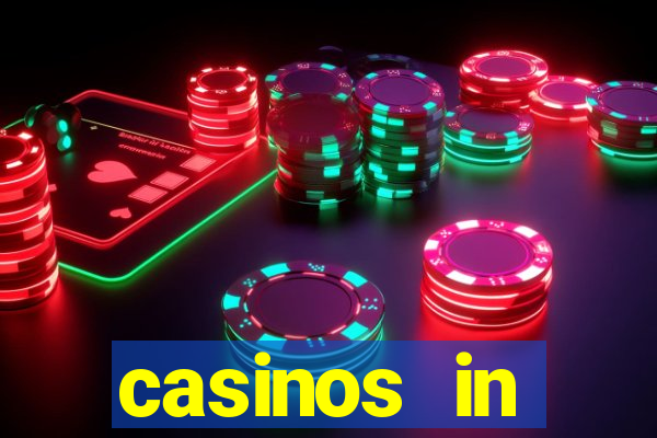 casinos in lexington kentucky