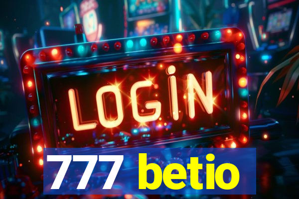 777 betio