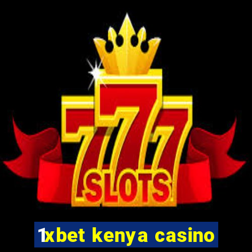 1xbet kenya casino