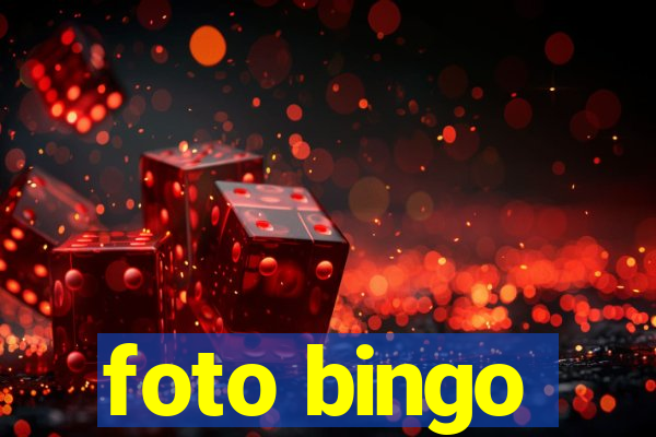 foto bingo