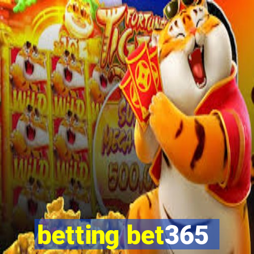 betting bet365