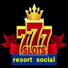 resort social carnaval 49p