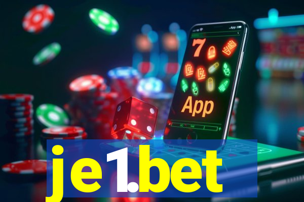 je1.bet