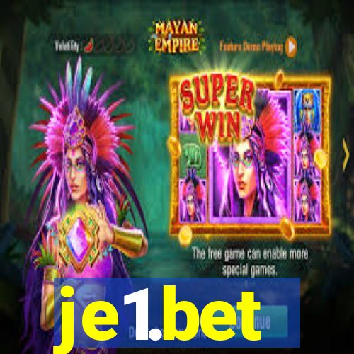 je1.bet