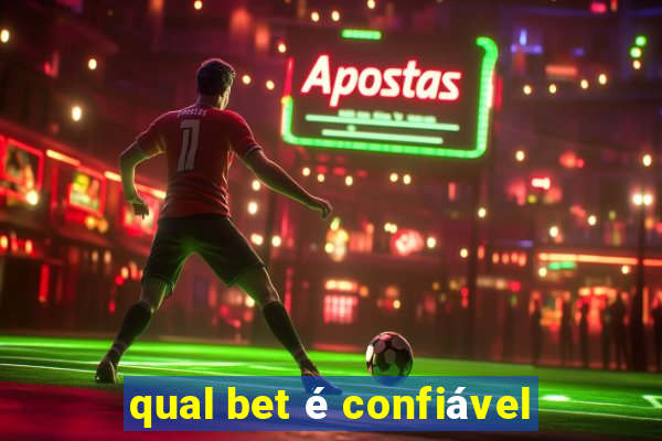 qual bet é confiável