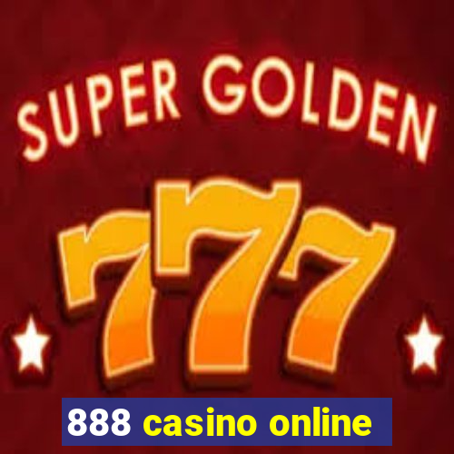 888 casino online