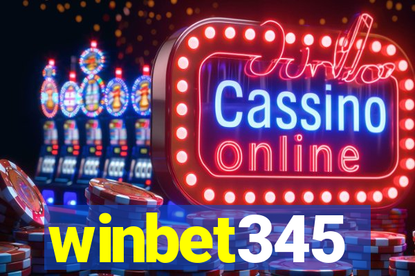 winbet345