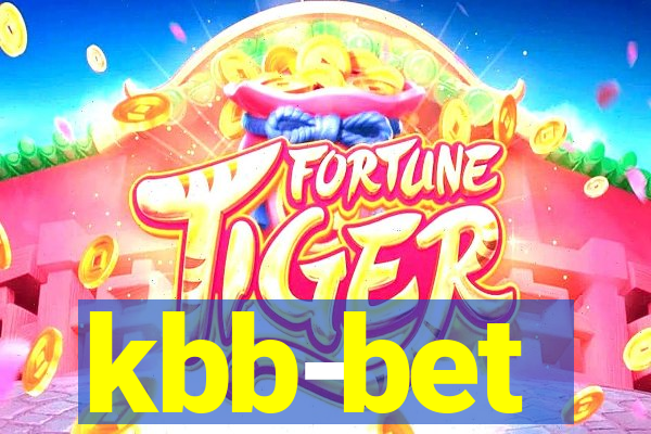 kbb-bet