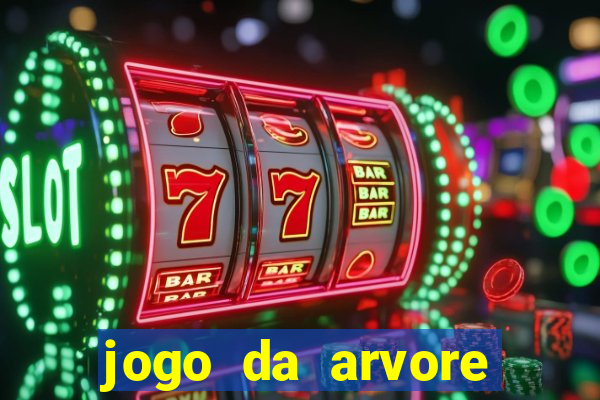 jogo da arvore fortune demo