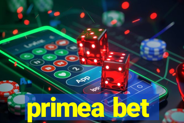 primea bet