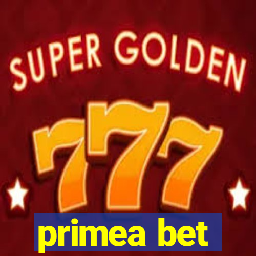 primea bet