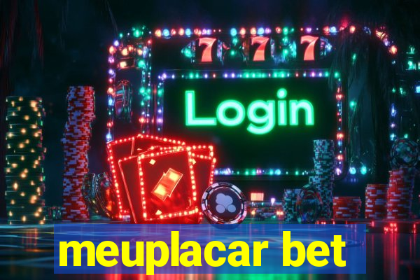 meuplacar bet