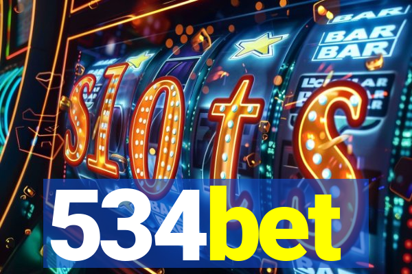 534bet