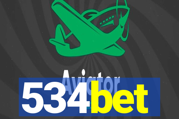 534bet