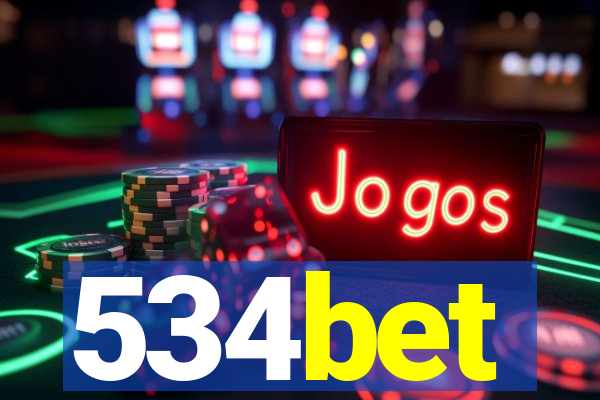 534bet