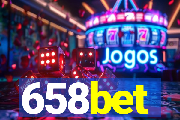 658bet