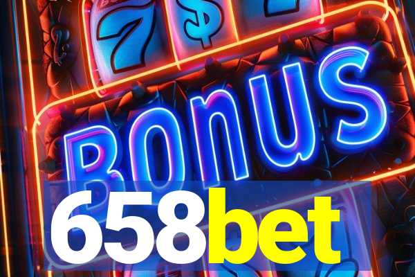 658bet