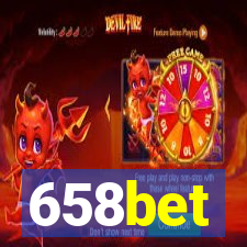 658bet