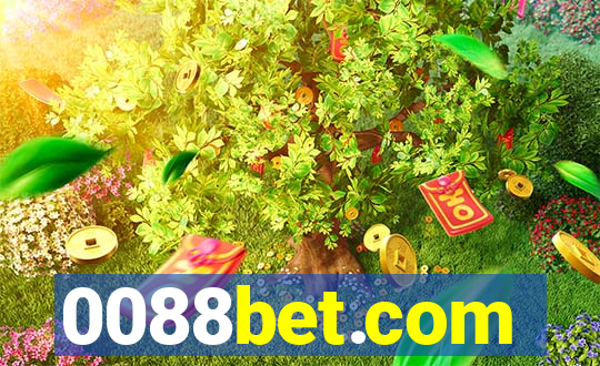 0088bet.com