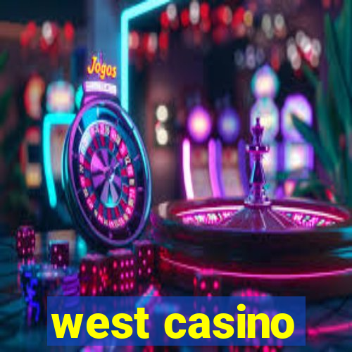 west casino