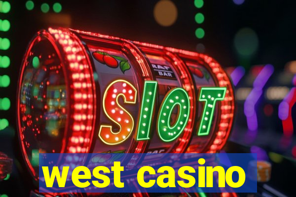 west casino