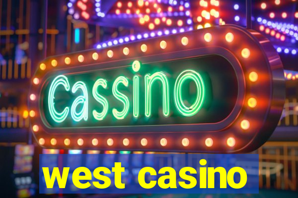 west casino