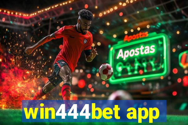 win444bet app